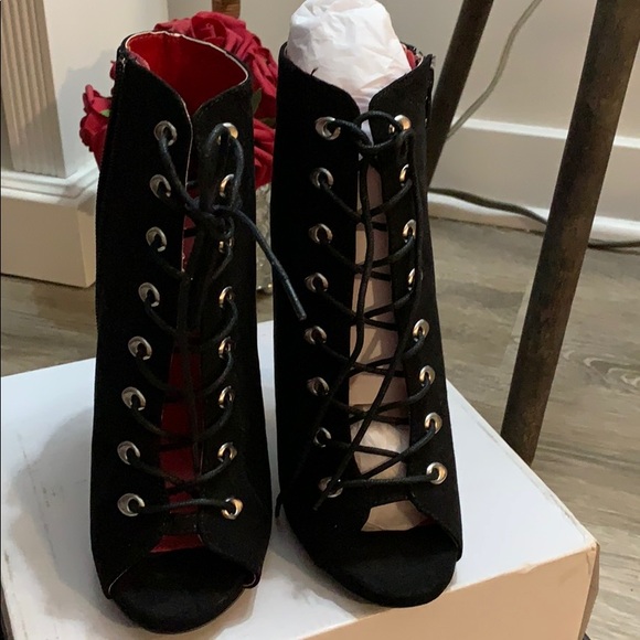 Booties - Picture 2 of 4